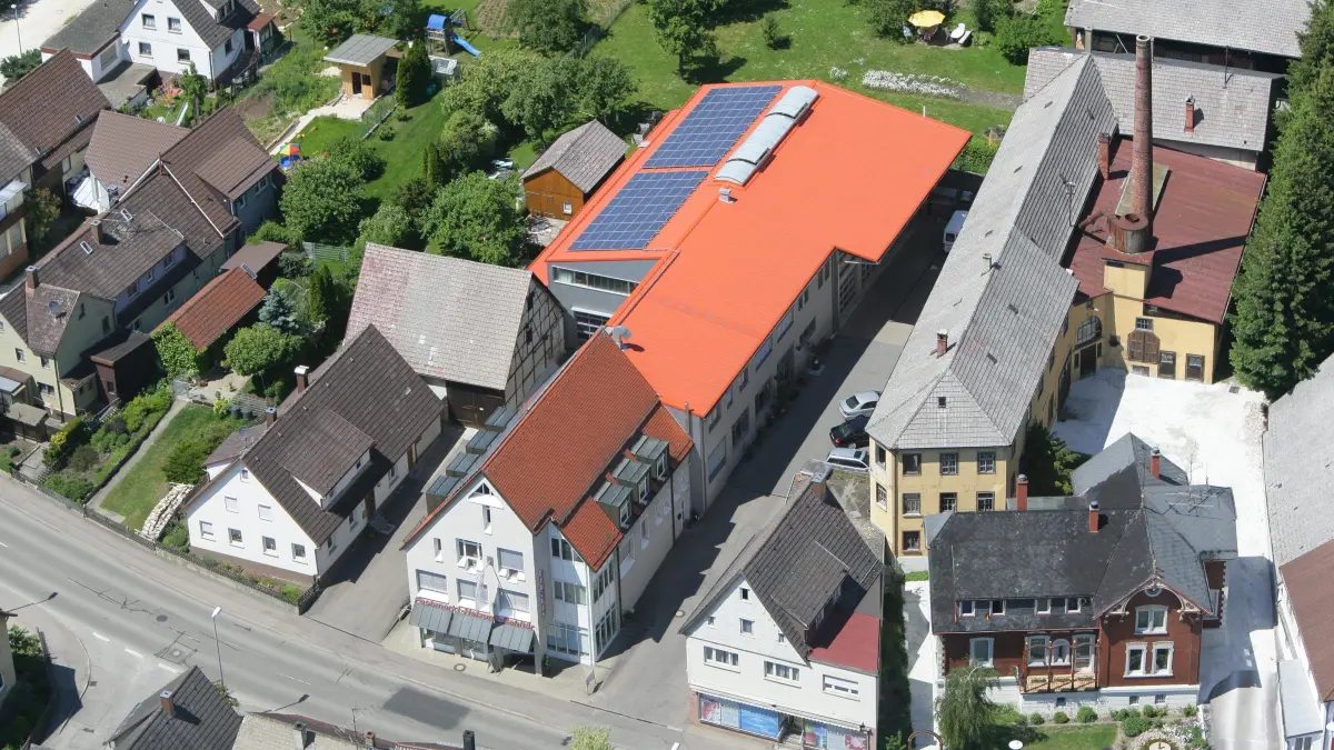 Banzhaf GmbH