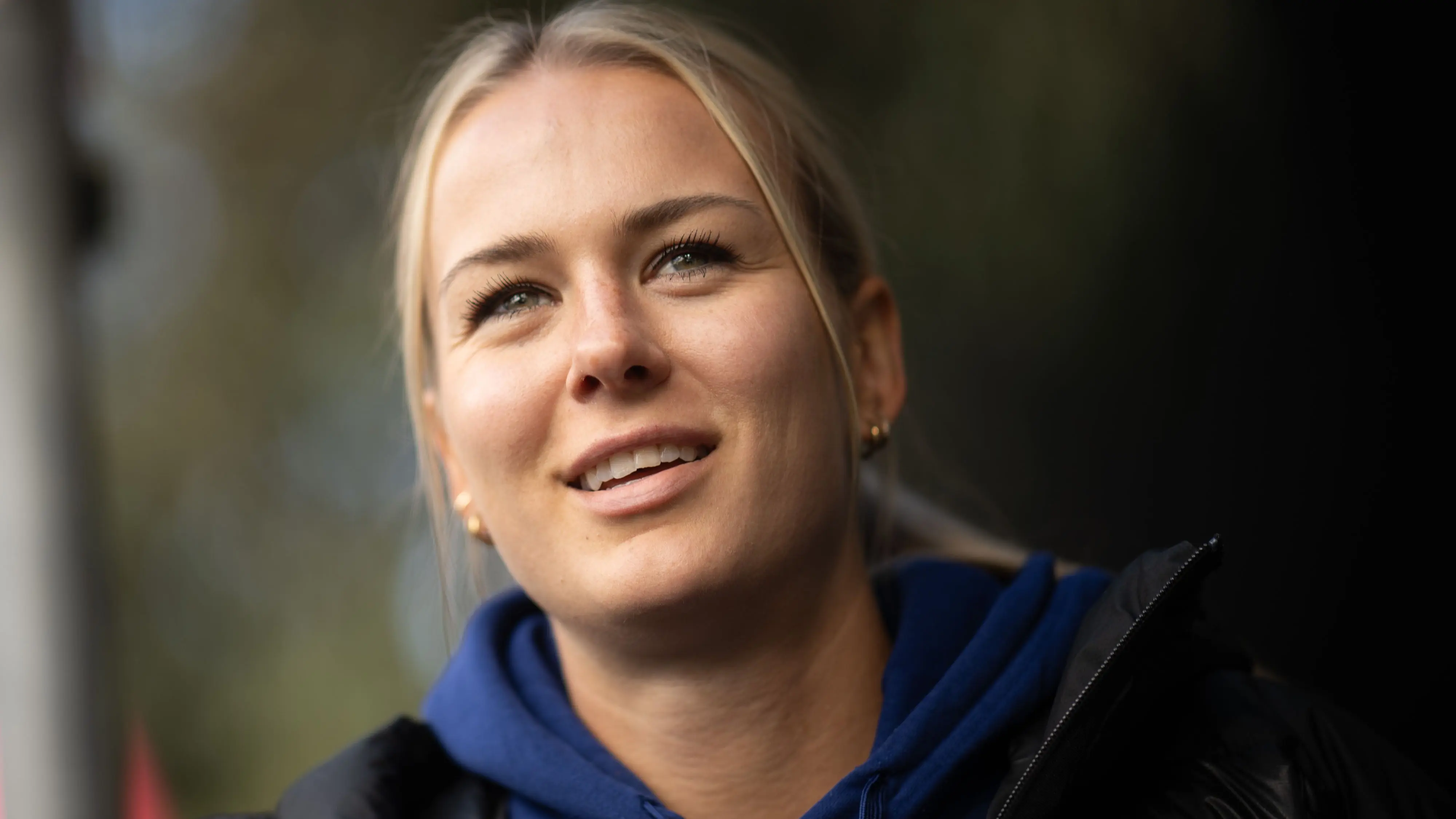 Merle Fromms Merle Frohms: Privates und Karriere – Die Fußballerin im Porträt | swp.de