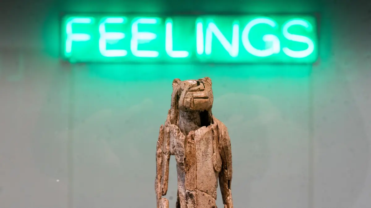 Museum Ulm - Ausstellung "Museum neu buchstabiert. Teil 2: M-Z" in der kunsthalle weishaupt
