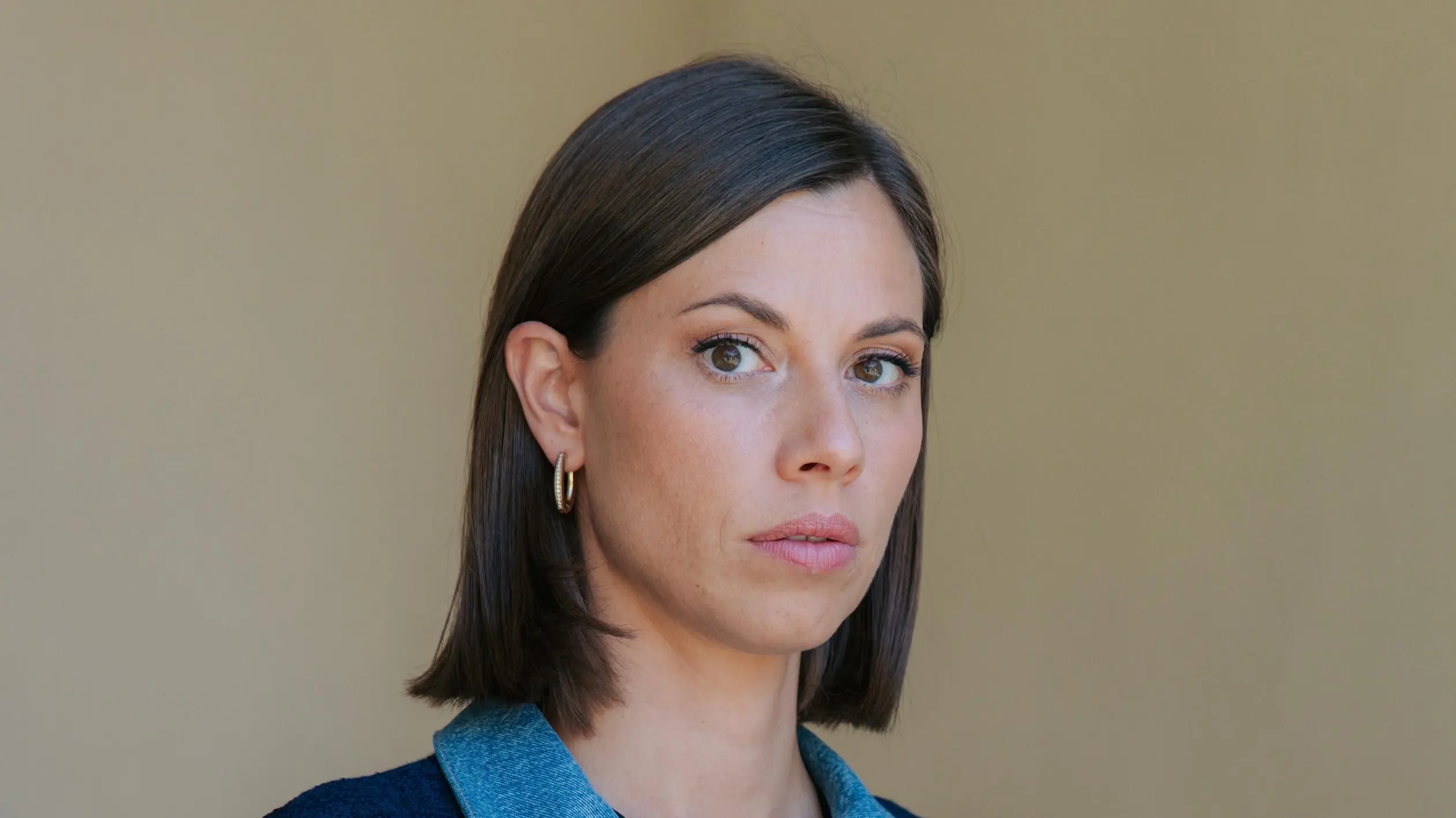 Matilda (Anna-Katharina Fecher) führt etwas im Schilde.