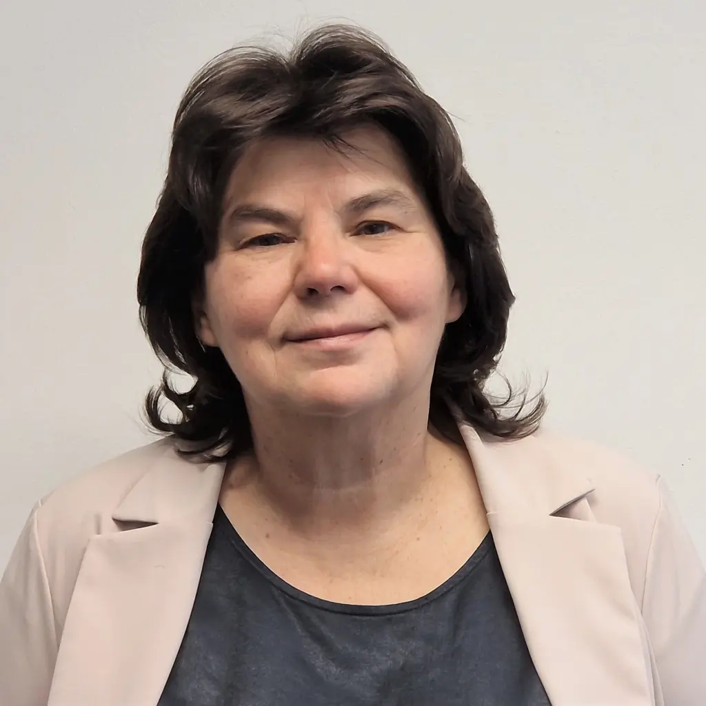Bild des Autors bzw. der Autorin Ulrike Bäuerlein