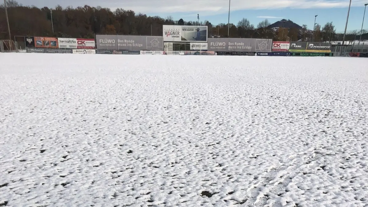 Schnee