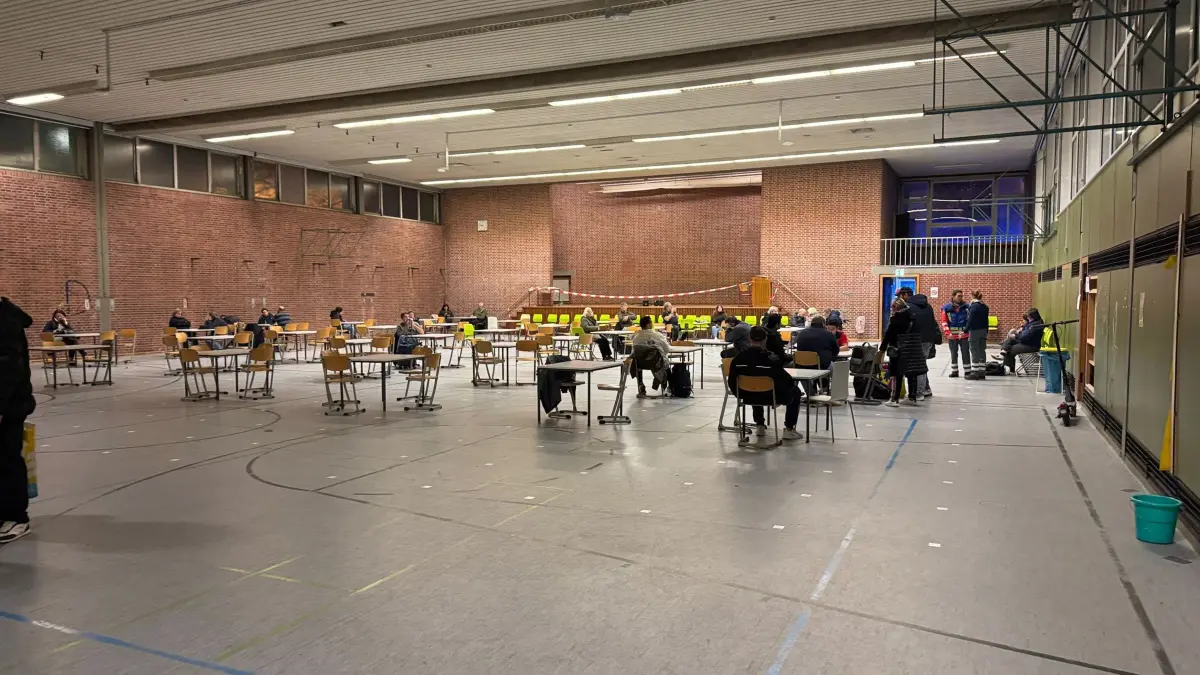 Bombenentschärfung Ulm