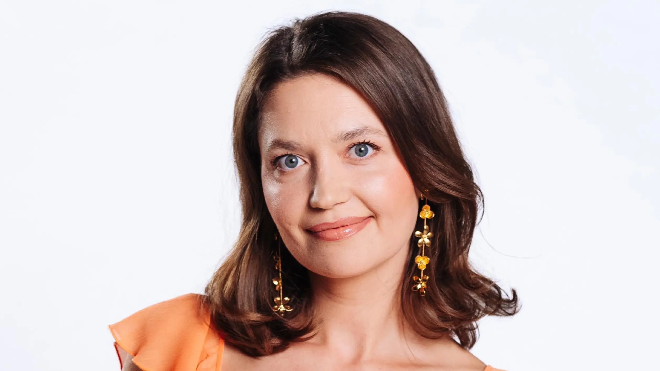 Nathalie (Amrei Haardt) kehrt wieder nach Essen zurück.