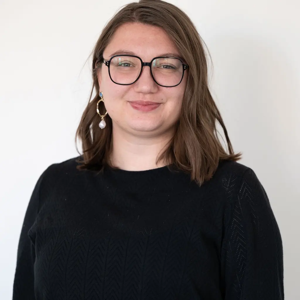 Bild des Autors bzw. der Autorin Lotta Bürker