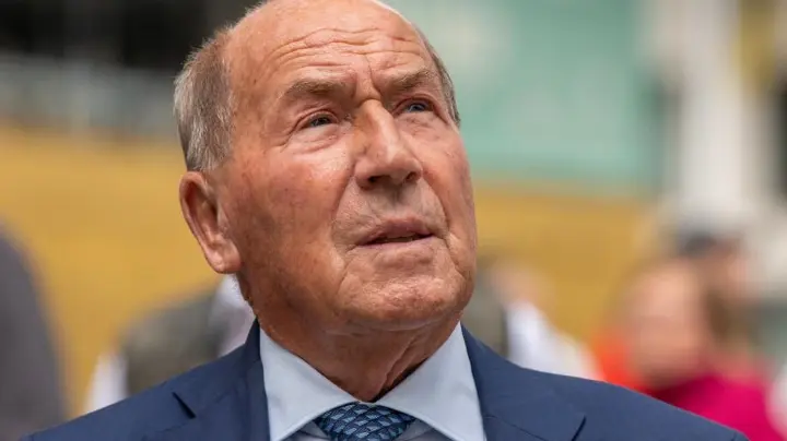 Erwin Müller denkt an die Ulmer Bombennächte zurück