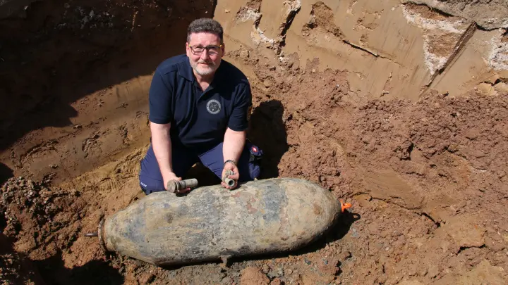 Viel Risiko, karge Gehälter und jede Menge Teamarbeit