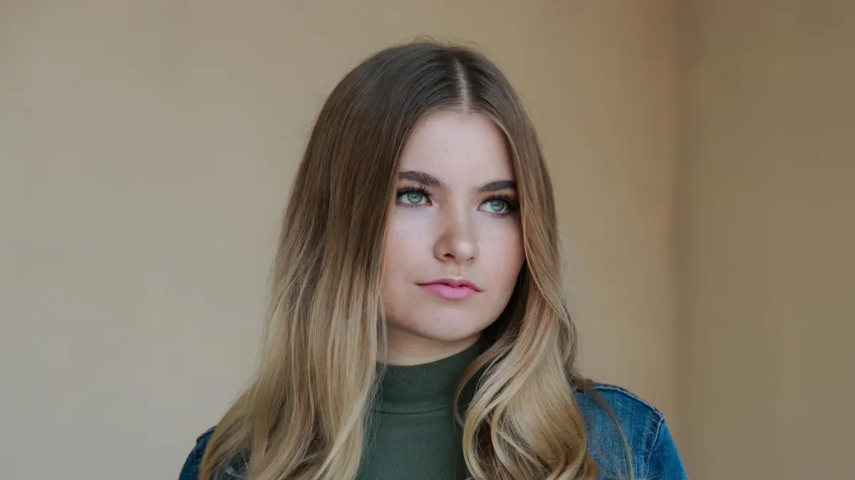 Johanna (Charlott Reschke) hat Berlin verlassen und lebt aktuell in Japan.