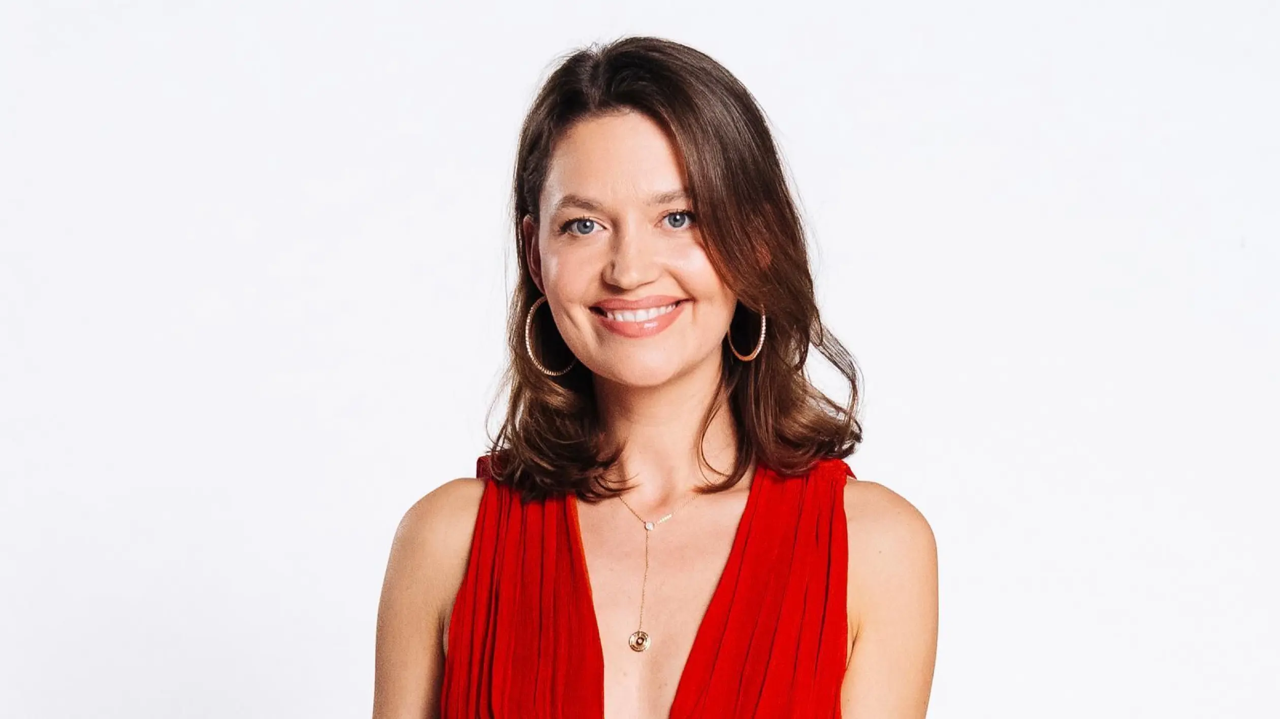 Nathalie (Amrei Haardt) will von ihrem Ex-Mann Maximilian nichts mehr hören.