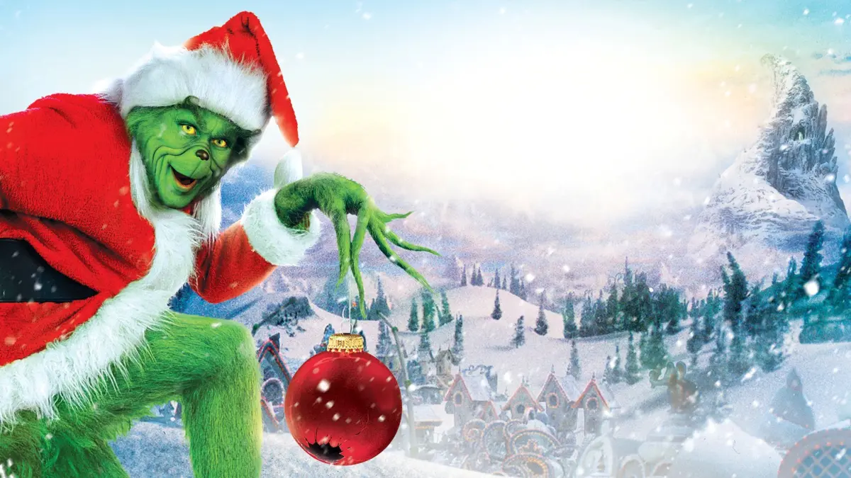 Der Grinch (2000)