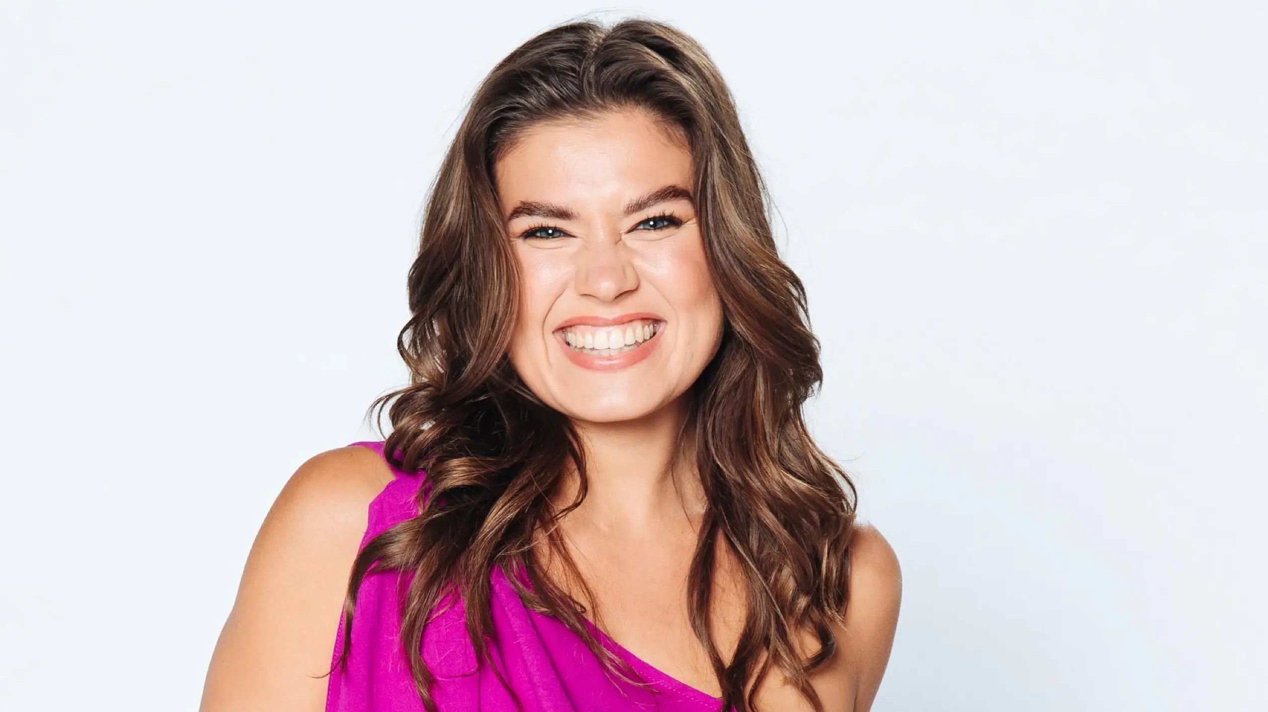 Seit 2018 hat Sharon Berlinghoff Vivien Lassner gespielt.