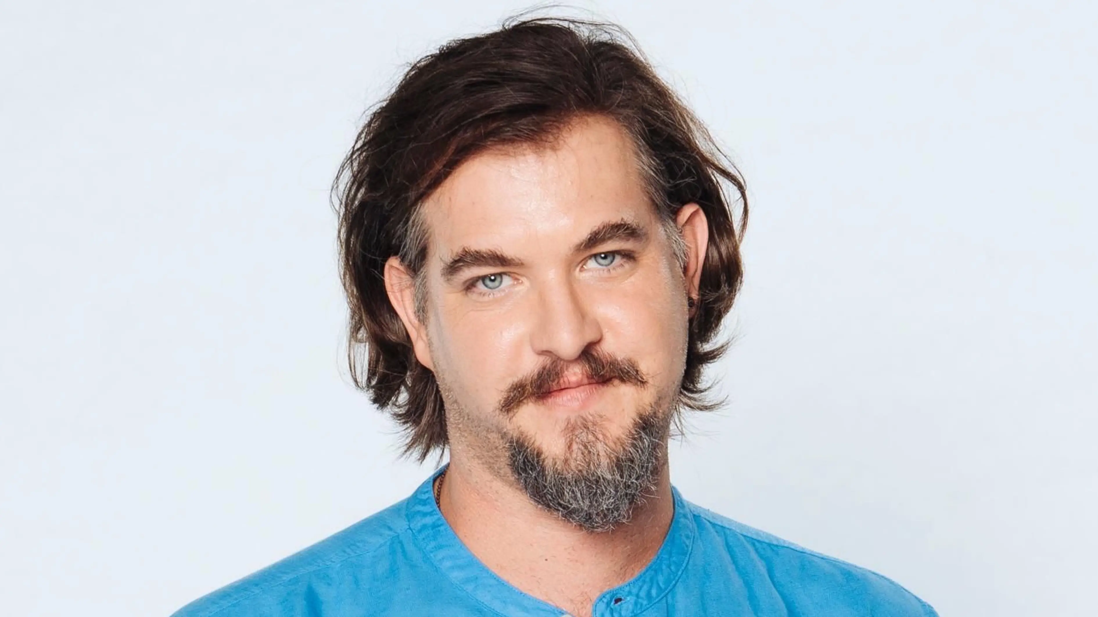 Eine Untersuchung beweist endlich Davids (Diego Carlos Seyfarth) Unschuld.
