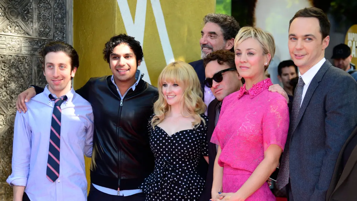 Die erfolgreiche Sitcom The Big Bang Theory bekommt ein neues Spin-off. Was erwartet die Zuschauer?