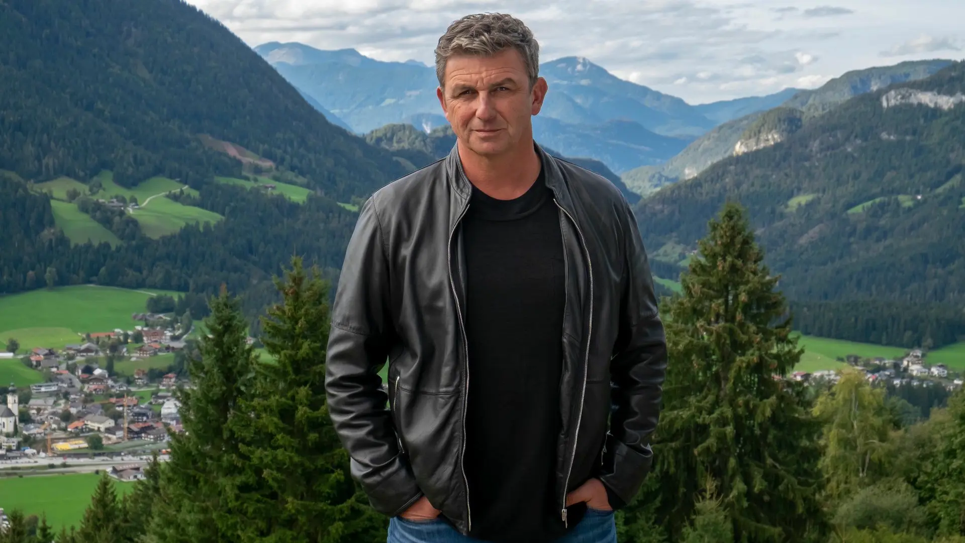 Die neue Bergdoktor-Staffel steht im ZDF in den Startlöchern. Doch vorher gibt es noch einige Wiederholungen.