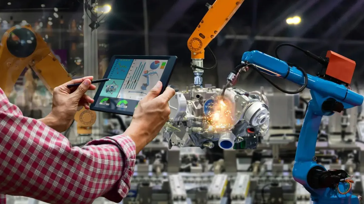 Maschinenanbindung, Digitaler Zwilling, Feinplanung: Lösungen für die Fertigung direkt aus der Forschung / FORCAM ENISCO unterstreicht Vorreiterrolle mit weiteren Innovationen