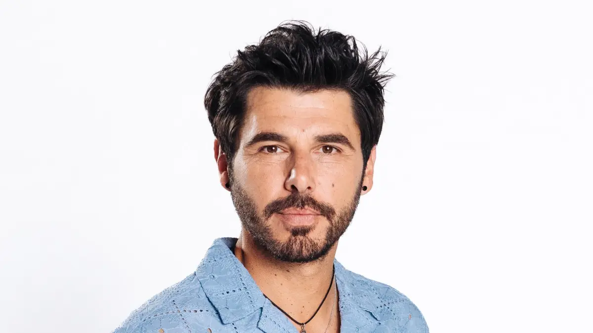 Matteo (Riccardo Angelini) hat sich offenbar in Nathalie verguckt.