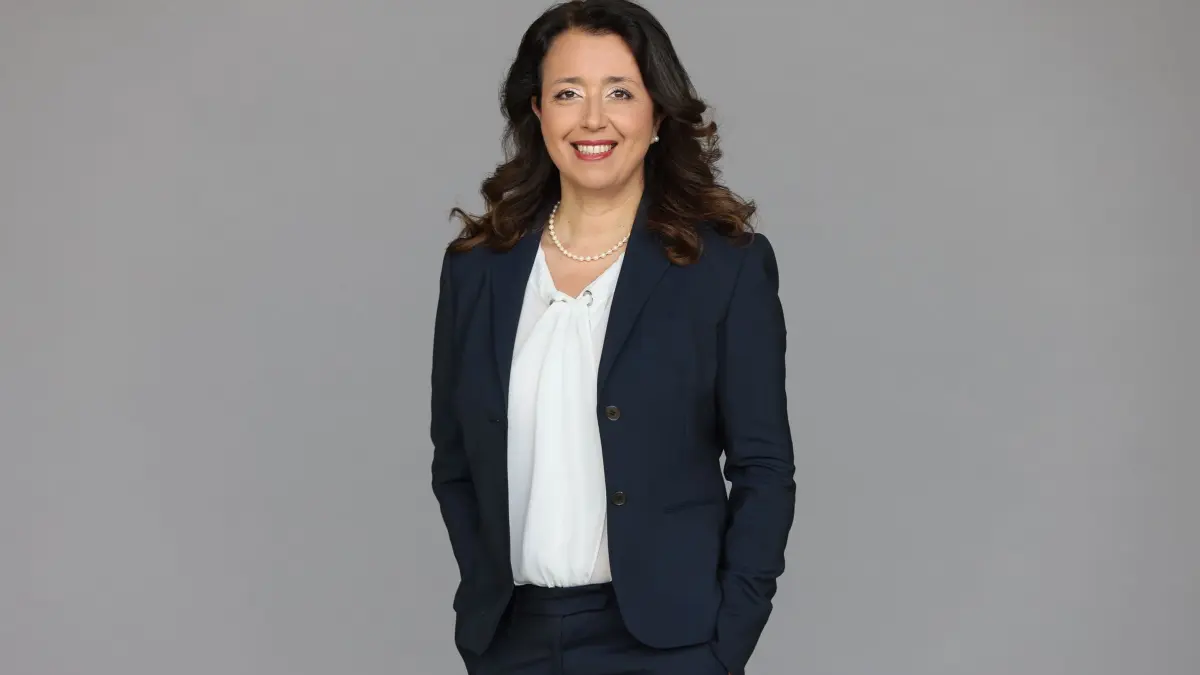 Landtagsabgeordnete Ayla Cataltepe