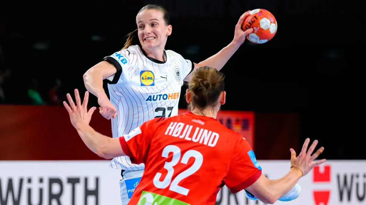 Spielplan der HandballEM der Frauen 2024 Ergebnisse, Spiele und Spielplan der HandballEM der Frauen 2024 Ergebnisse, Spiele und