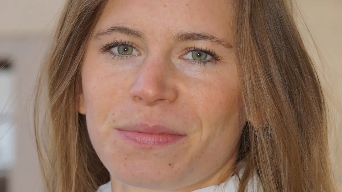 Julia Felbinger hat kürzlich ihre Tätigkeit als Richterin am Amtsgericht Münsingen aufgenommen.