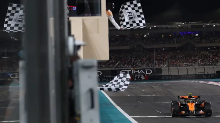 Zeitplan, TV und Livestream für Training, Qualifying und Rennen