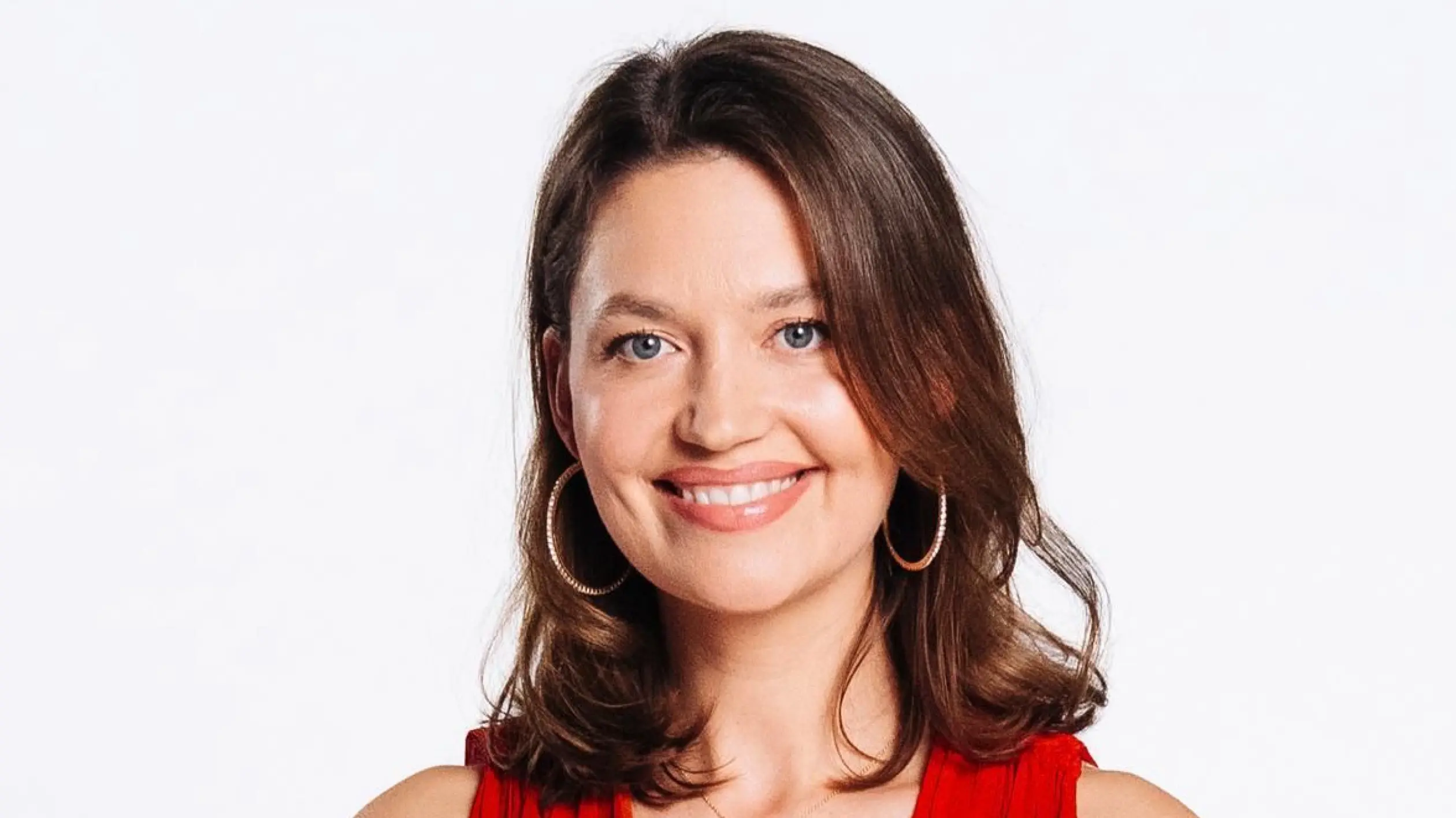 Ist Nathalie (Amrei Haardt) bereit für eine neue Liebe?