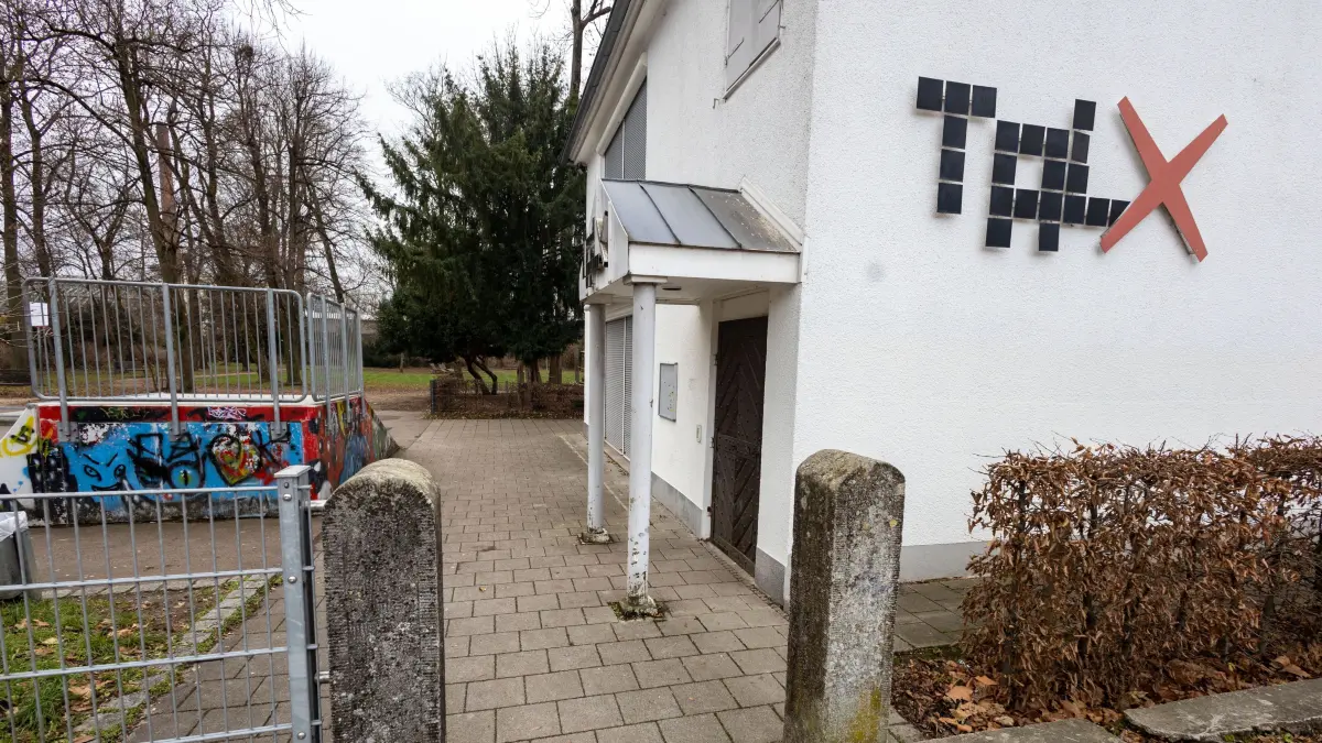 Eislingen Jugendhaus Talx