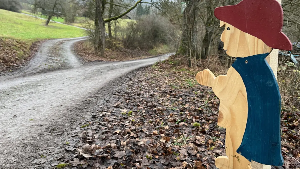 Ökumenischer Hirtenweg Advent 2024 Gaildorf