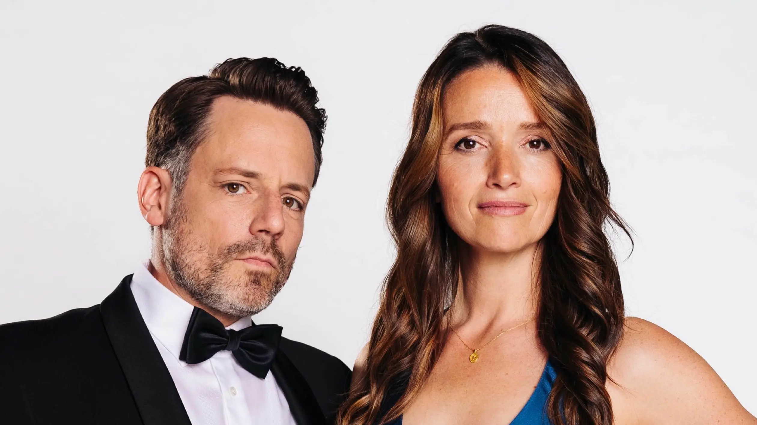 Justus (Matthias Brüggenolte) und Jenny (Kaja Schmidt-Tychsen) werden sich womöglich scheiden lassen.