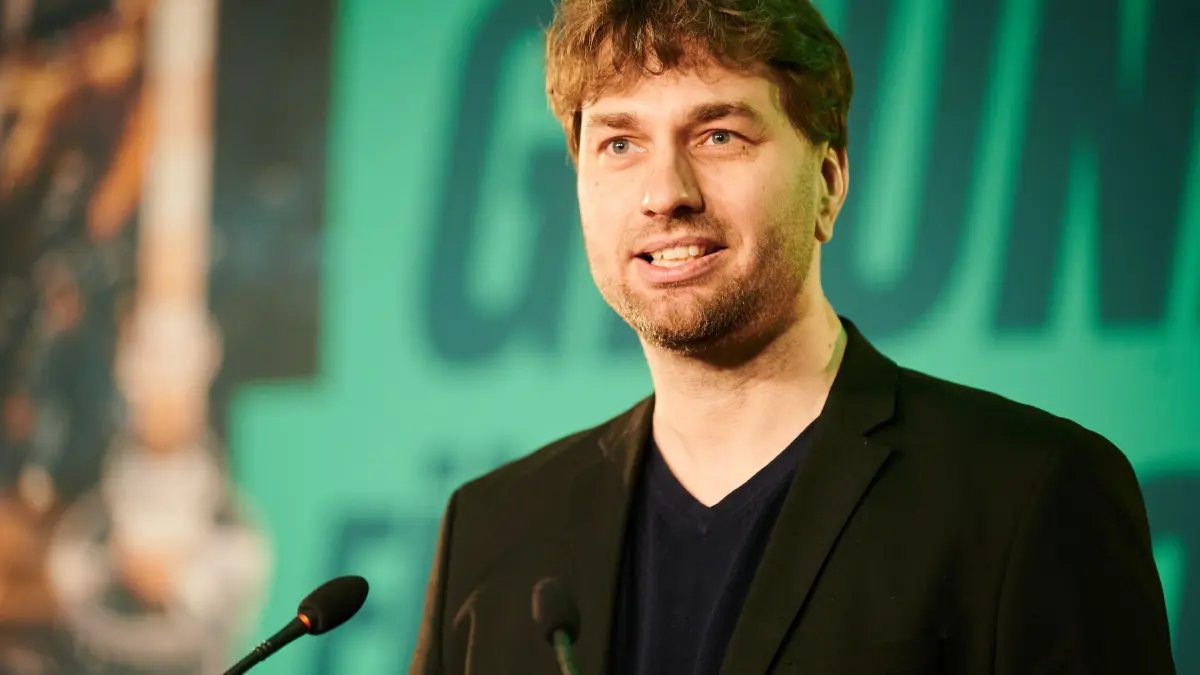 Stefan Gelbhaar
