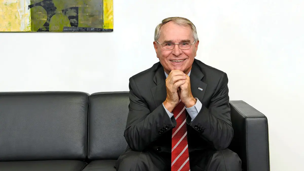 Gerhard Sturm