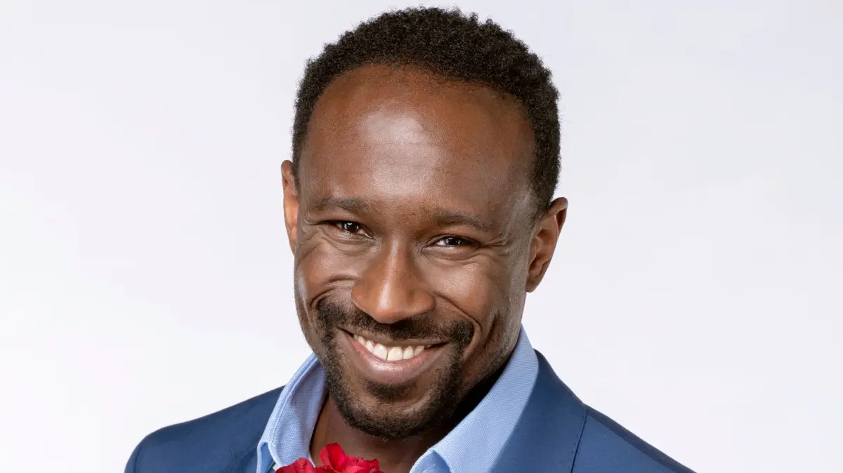 "Rote Rosen"-Liebling Hendrik (Jerry Kwarteng) ist vor wenigen Wochen verstorben.