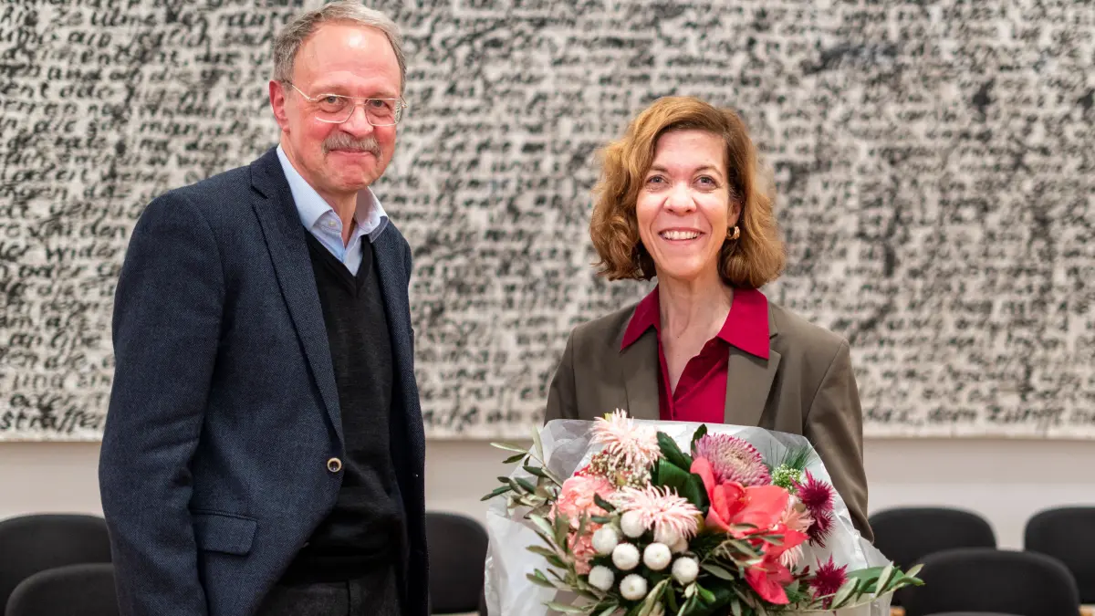 Wer ist der neue Chef des Stadtarchivs? Gemeinderat Ulm entscheidet