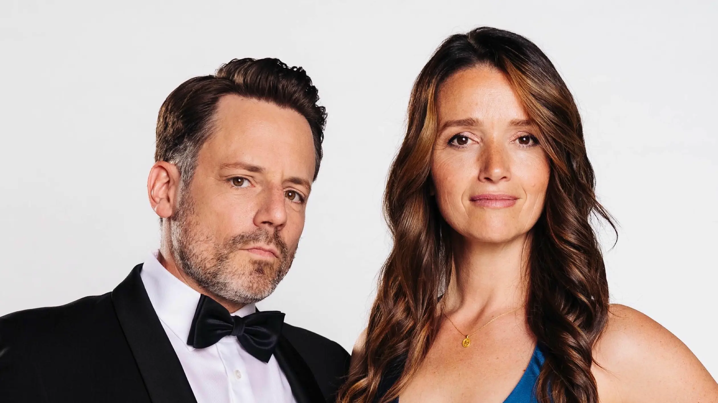 Justus (Matthias Brüggenolte) hofft, dass Jenny (Kaja Schmidt-Tychsen) ihm verzeiht.