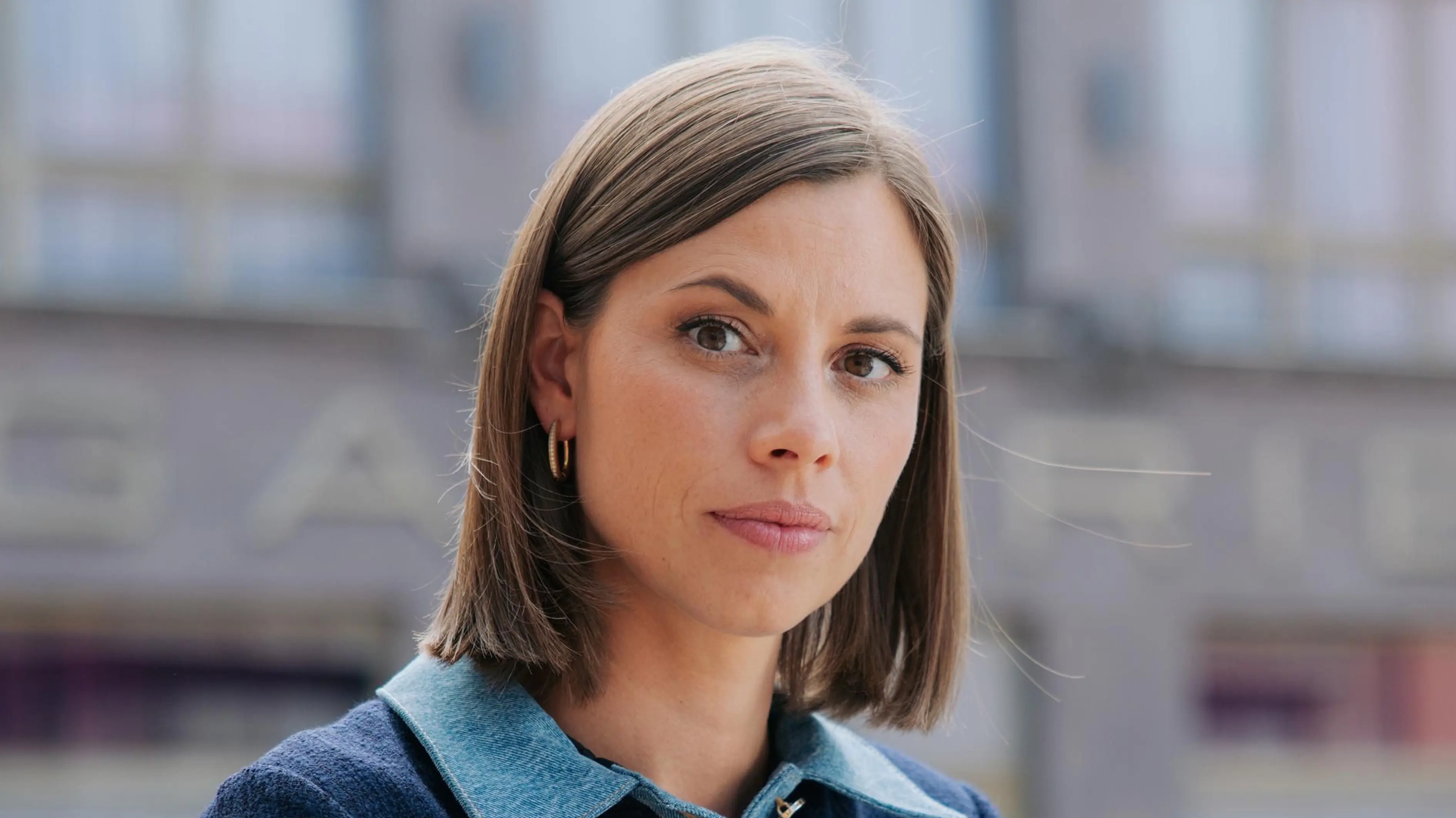 GZSZ-Rolle Matilda (Anna-Katharina Fecher) wird 2025 mehr im Mittelpunkt stehen.