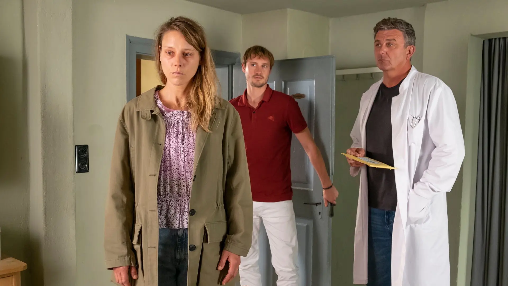 Am 18.01.2024 zeigte das ZDF die dritte Folge der 18. Staffel von „Der Bergdoktor“.