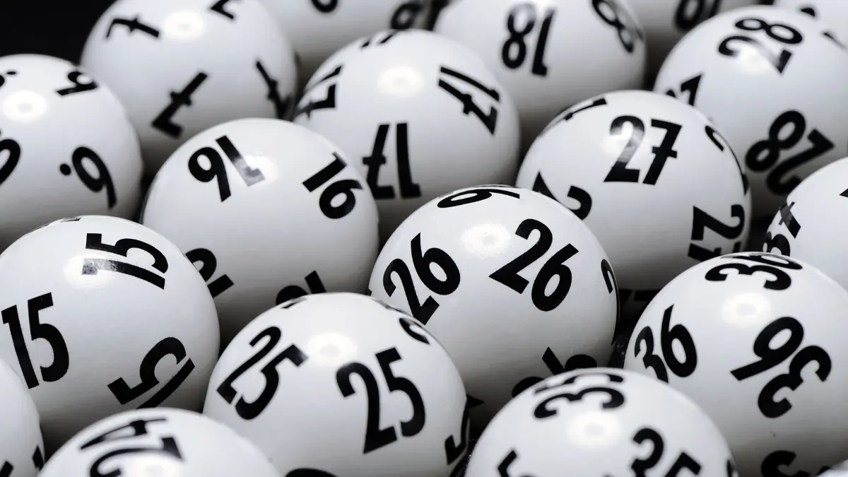 Beim Eurojackpot ging es am Freitag, 20.12.2024, um 18 Millionen Euro.