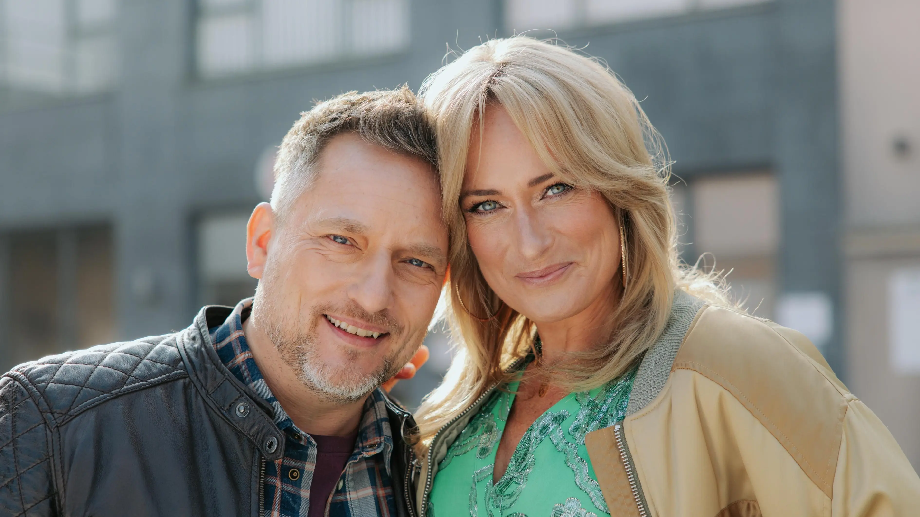 Müssen GZSZ-Fans künftig auf diesen Anblick verzichten? Michi (Lars Pape) und Maren (Eva Mona Rodekirchen) durchleben eine schwere Liebeskrise.