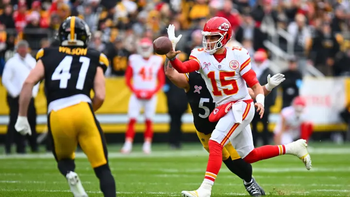 Teams und Termine – Wild Card Round, Divisional Round & Co.