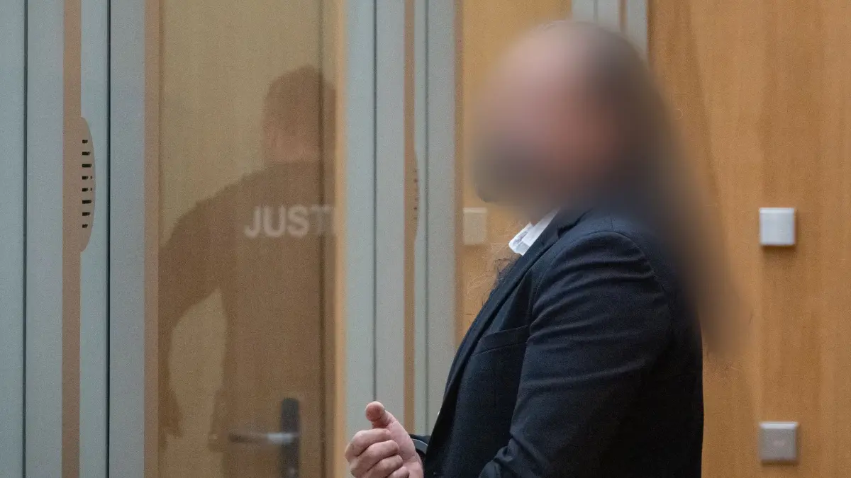 Urteil im Boxberger „Reichsbürger“-Prozess