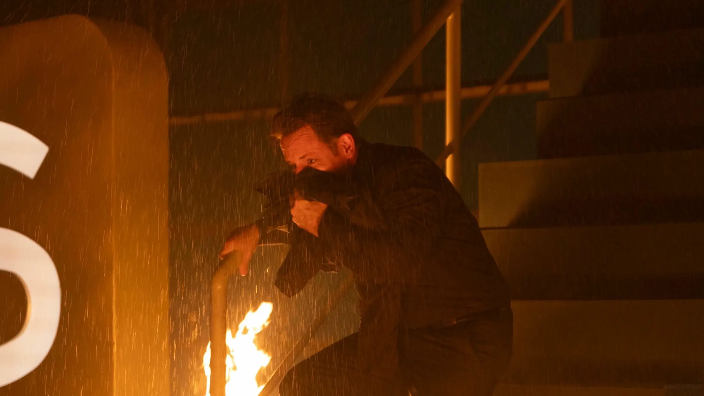 Stirbt Justus (Matthias Brüggenolte) den Serientod?