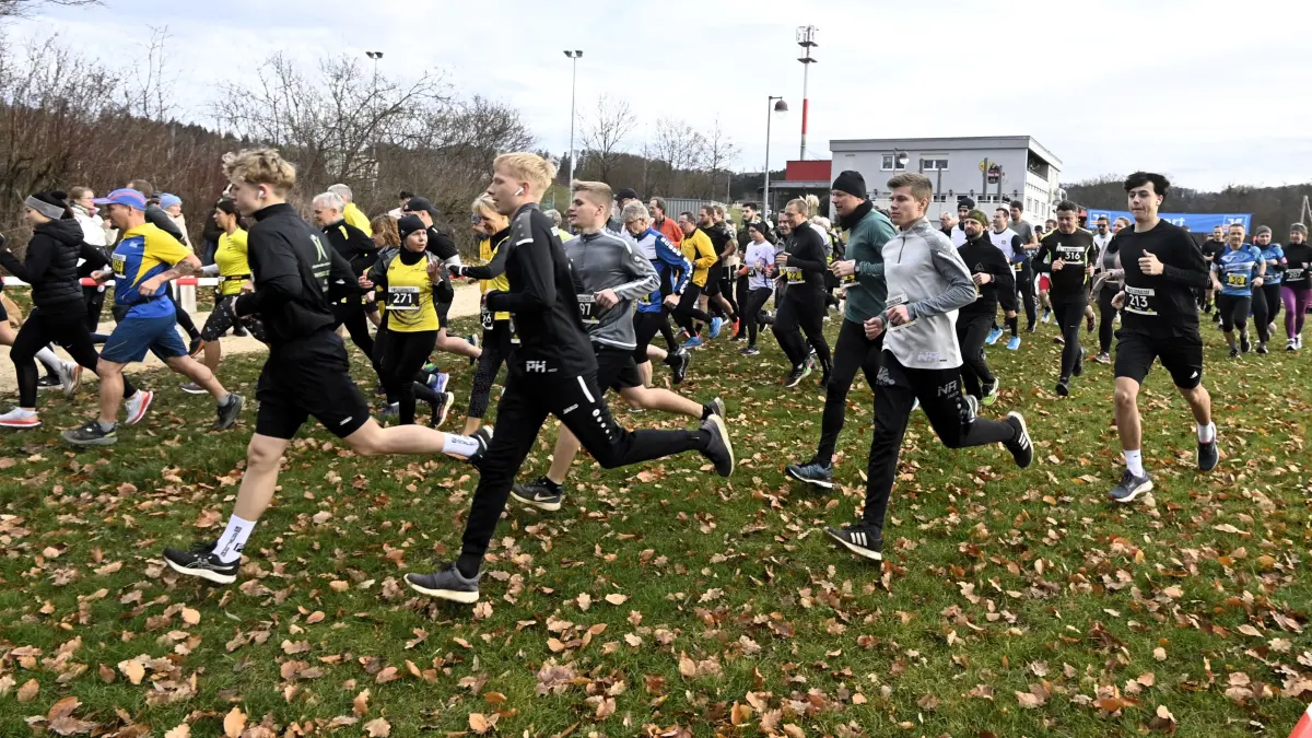 Silvesterlauf