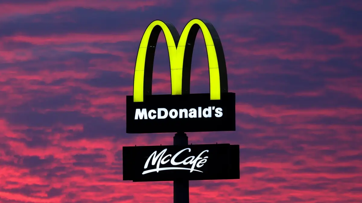 McDonald's dominiert den Fast-Food-Markt in Deutschland. Ein neuer Konkurrent steht bereits in den Startlöchern.