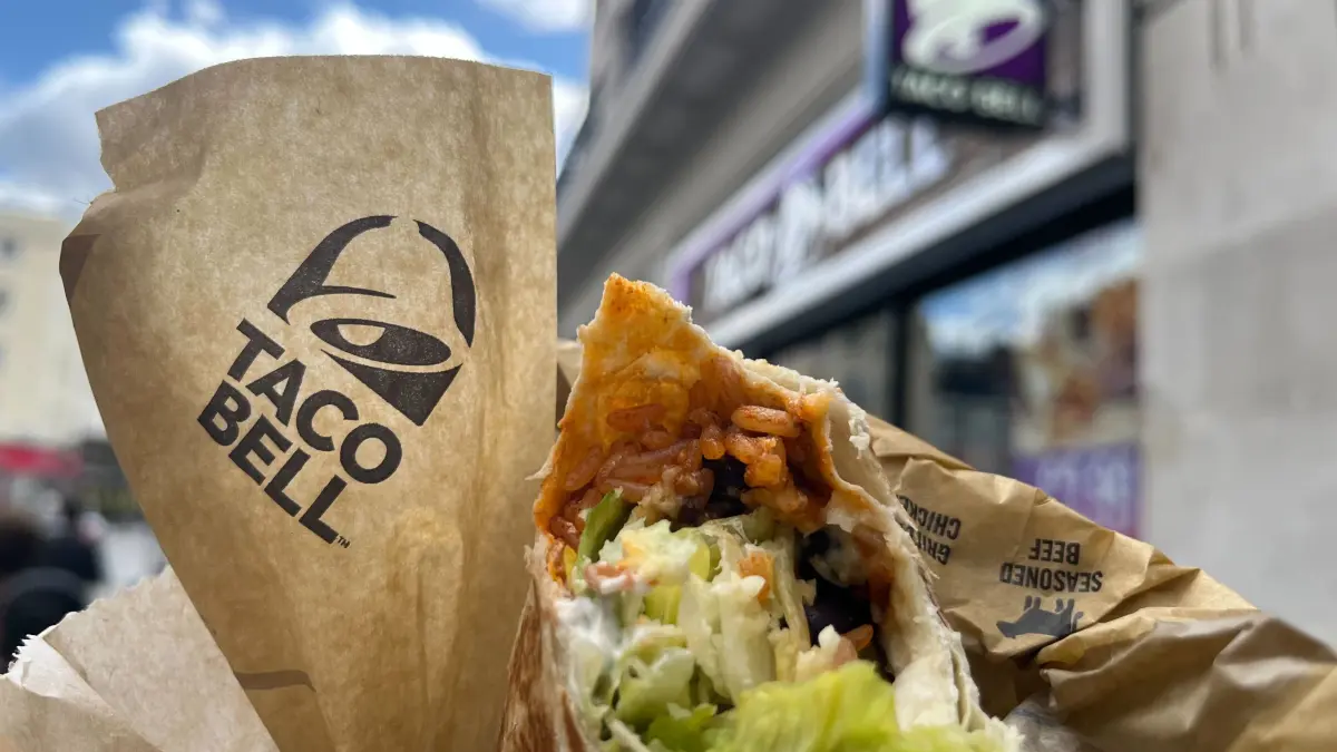 Taco Bell will im Sommer 2025 eine Filiale in Berlin eröffnen. Weitere sollen demnächst folgen.