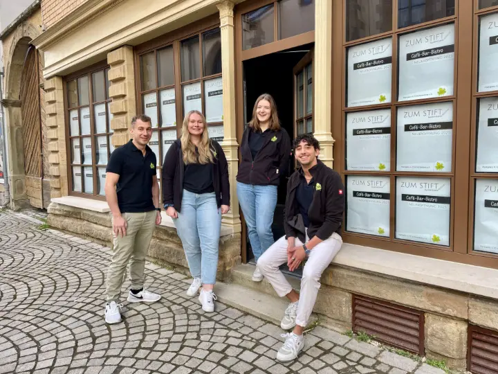 Rottenburg am Neckar | swp.de