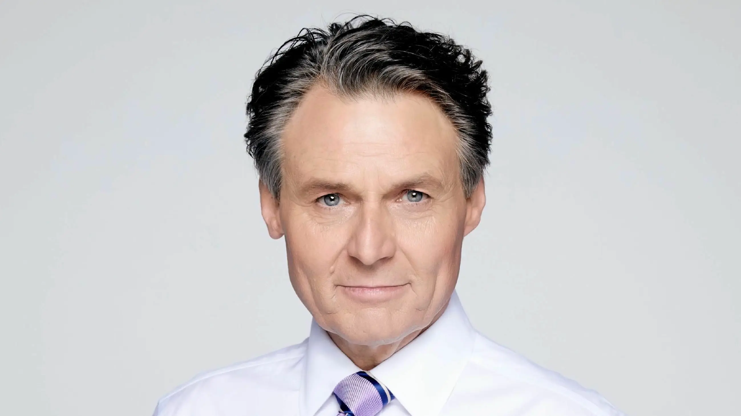 Jo Gerner (Wolfgang Bahro) soll vergiftet werden.