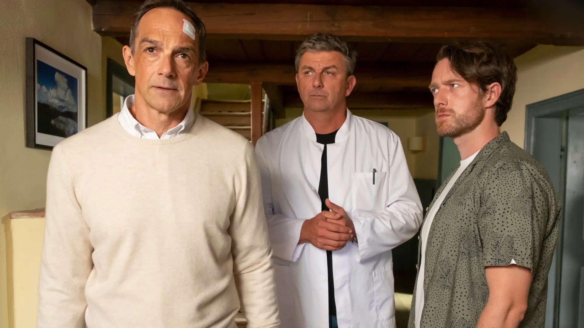 Der Bergdoktor – Unverzeihlich: So spannend ging Staffel 18 weiter | swp.de