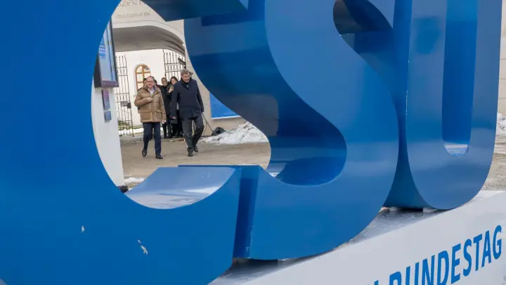 Söder, Merz und das Zuspitzungs-Dilemma