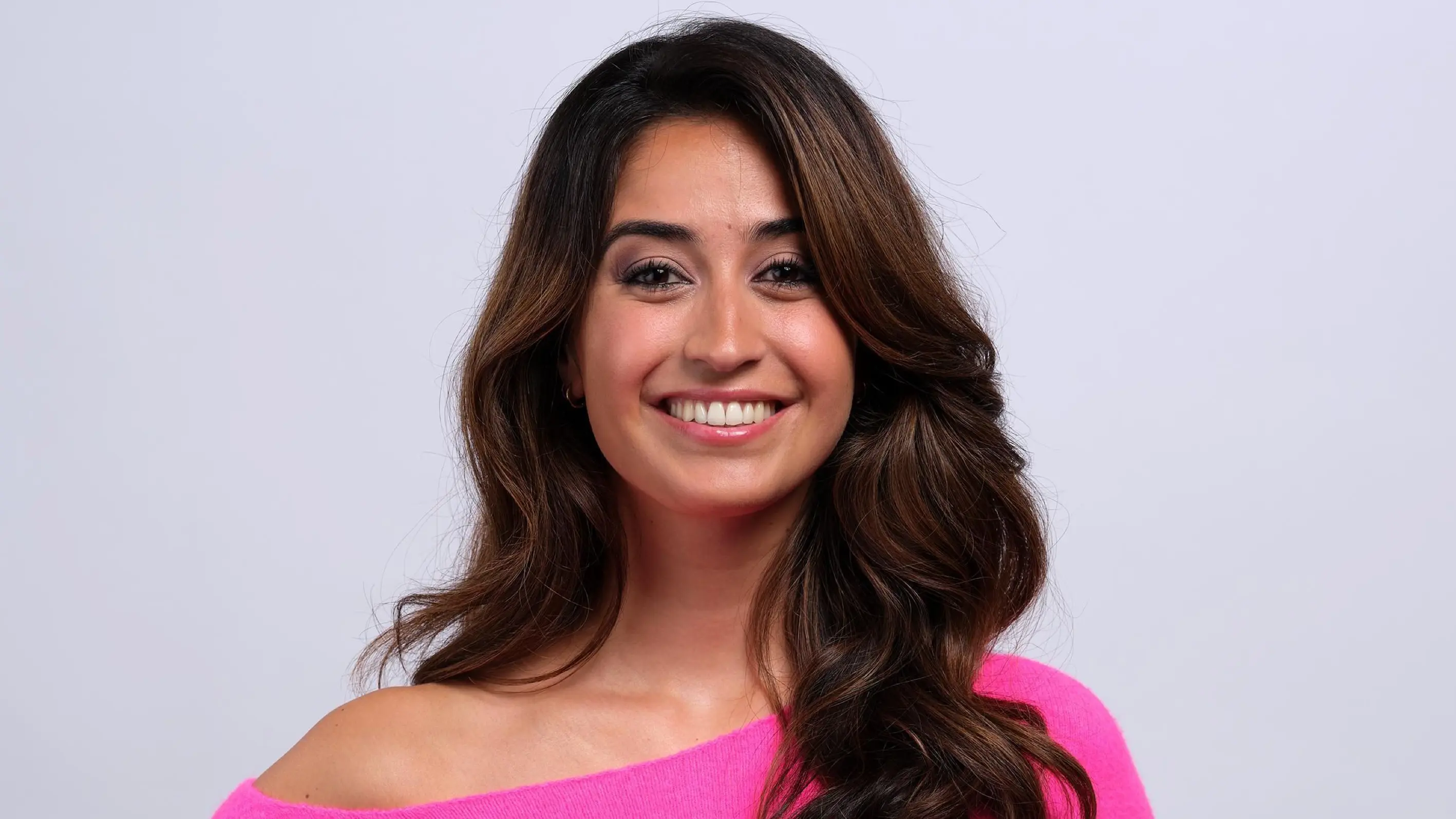 Esma (Özge Delioglan) könnte nach die Konditorei übernehmen.