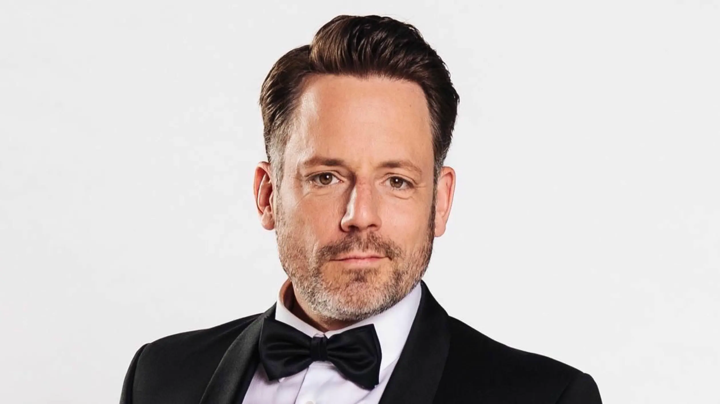 Justus (Matthias Brüggenolte) ist vor wenigen Tagen ums Leben gekommen.