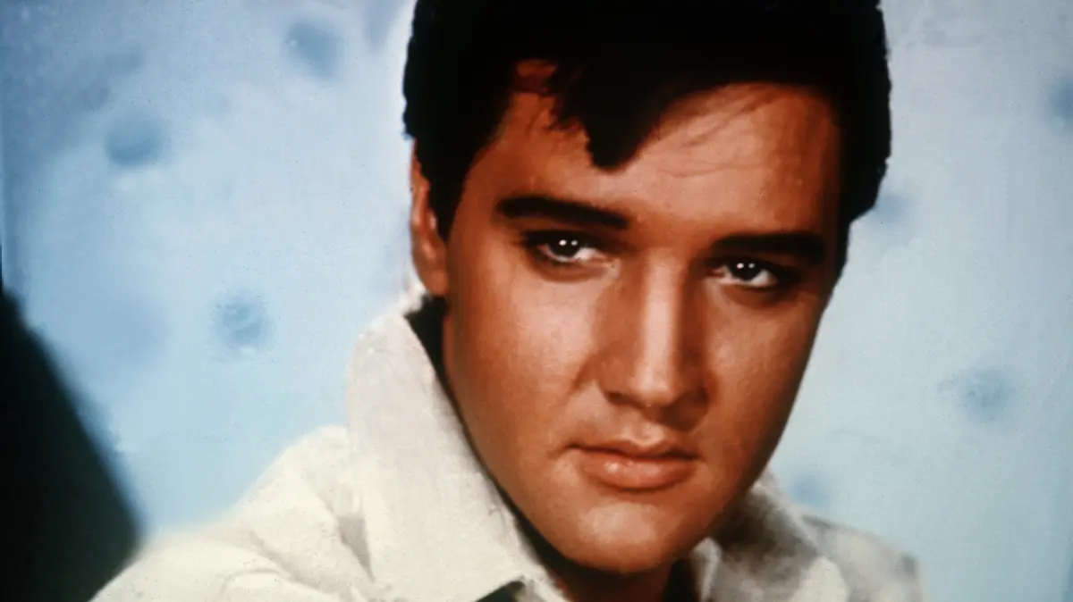 Musiklegende Elvis Presley hätte heute, am 8. Januar 2025, seinen 90. Geburtstag gefeiert.
